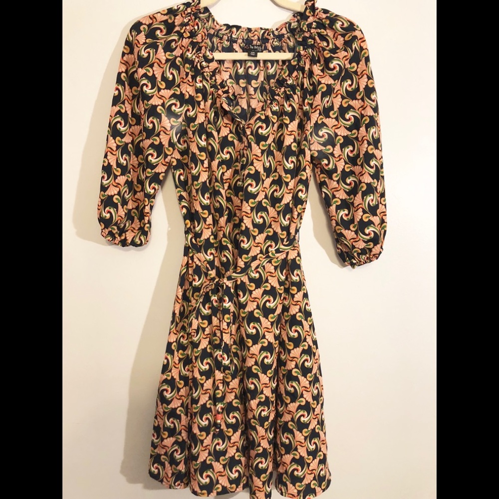 The Webster Miami x Target Dress